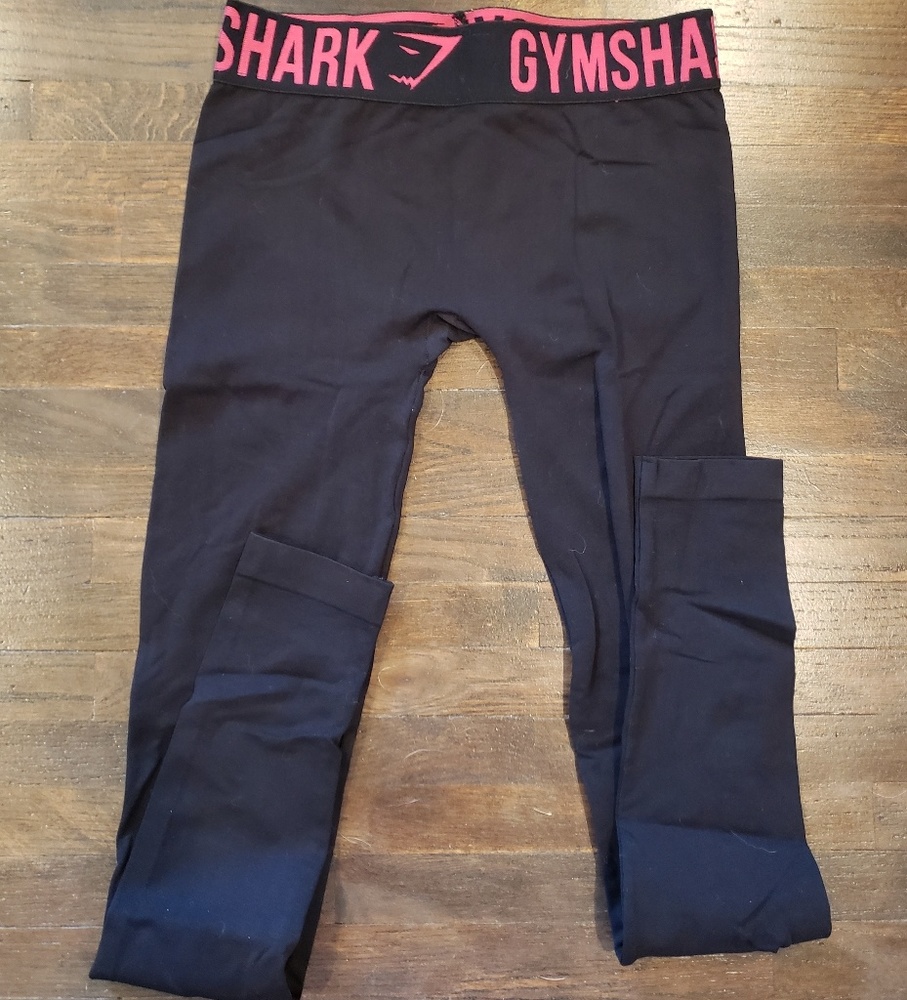 Fit Leggings